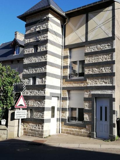 Détail Zoom photos logement