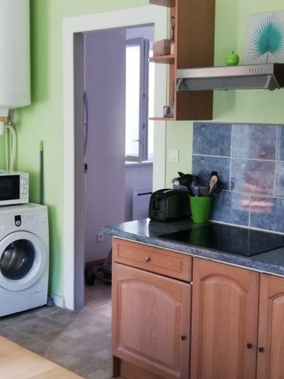 Détail Zoom photos logement