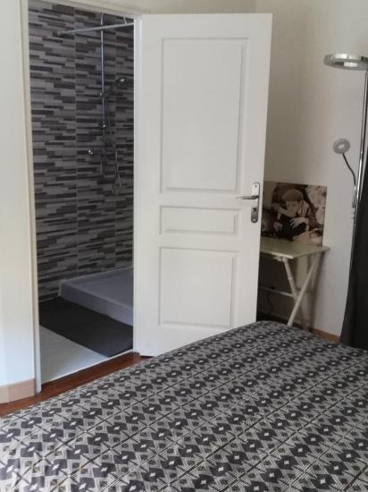 Détail Zoom photos logement
