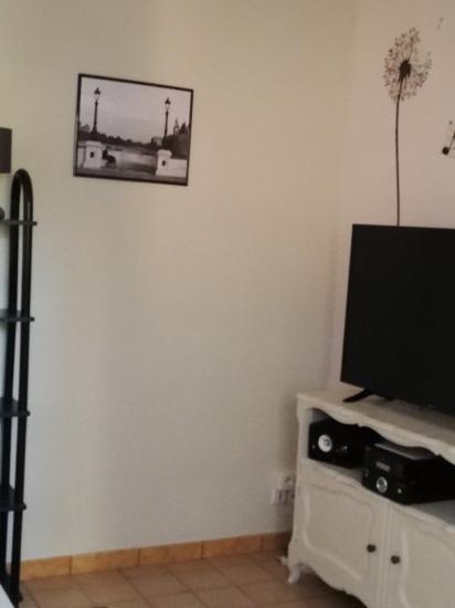 Détail Zoom photos logement