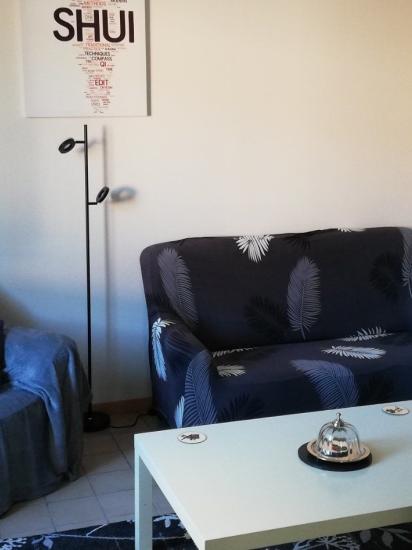 Détail Zoom photos logement