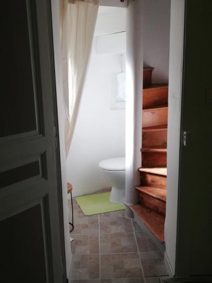 Détail Zoom photos logement