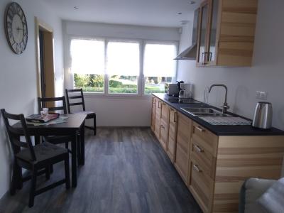Logement pour curiste à Contrexéville photo 1 adv01072308