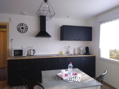Logement pour curiste à Contrexeville photo 1 adv01072309
