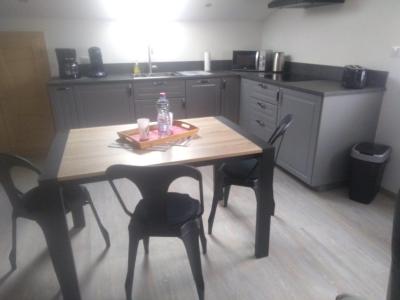 Logement pour curiste à Contrexeville photo 2 adv02072310