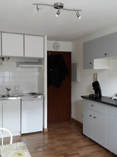 Détail Zoom photos logement