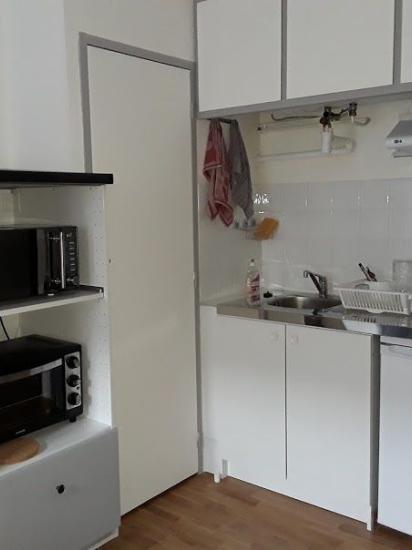 Détail Zoom photos logement