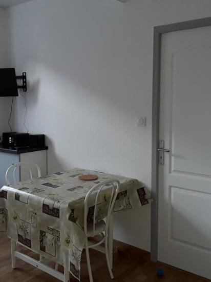 Détail Zoom photos logement