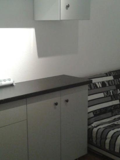 Détail Zoom photos logement