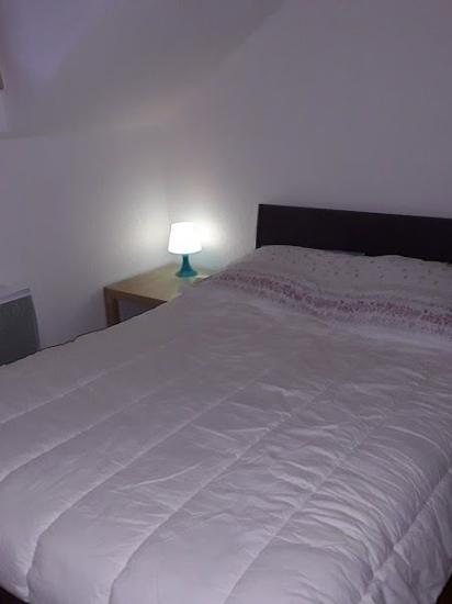 Détail Zoom photos logement
