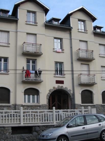 Détail Zoom photos logement
