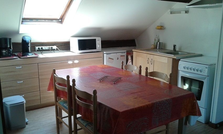 Ax-les-Thermes - location curiste LC-2312 n°1