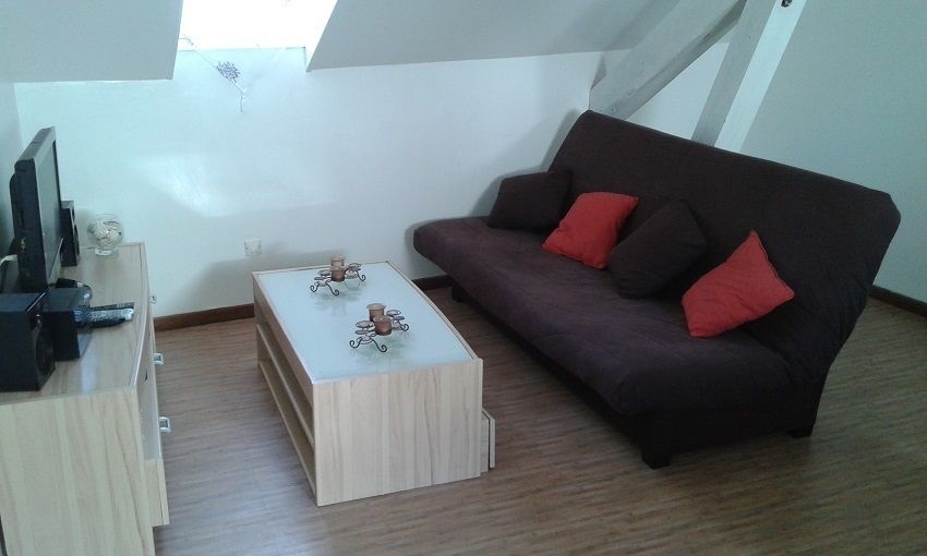 Ax-les-Thermes - location curiste LC-2312 n°2