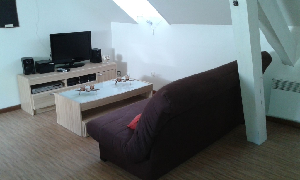 Ax-les-Thermes - location curiste LC-2312 n°3
