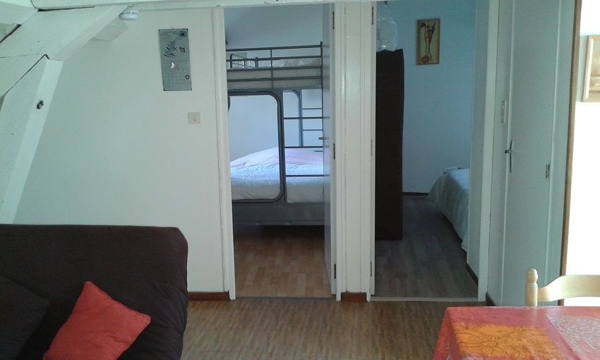 Ax-les-Thermes - location curiste LC-2312 n°4