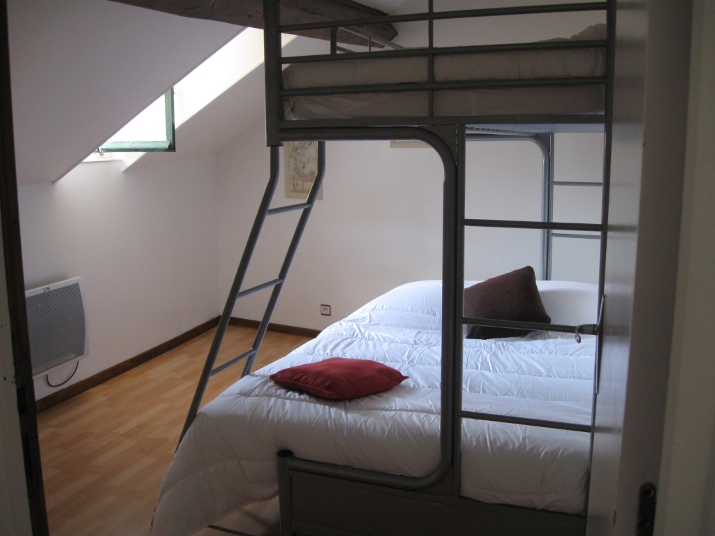 Ax-les-Thermes - location curiste LC-2312 n°5