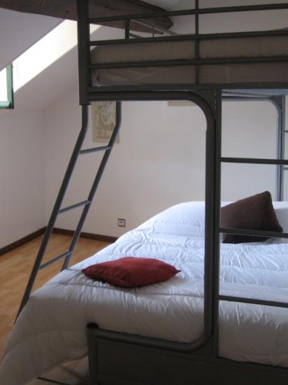 Détail Zoom photos logement