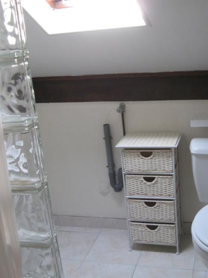 Détail Zoom photos logement