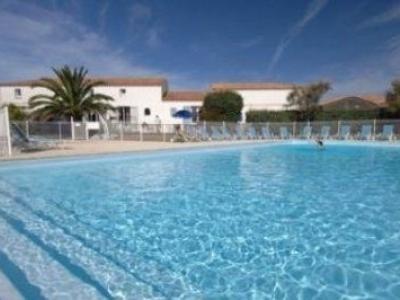 Photo Petits appartements à 300 mètres des plages sur l'île d'Oléron