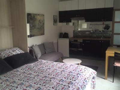 Photo n°2 du logement curiste LC-2322 à Rochefort