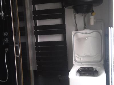 Photo n°6 du logement curiste LC-2322 à Rochefort