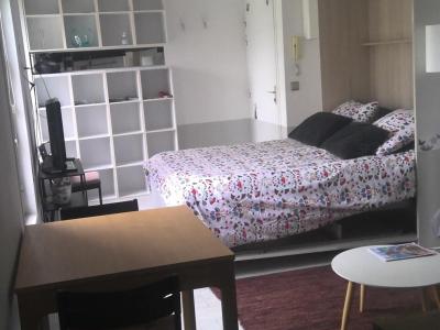 Photo n°4 du logement curiste LC-2322 à Rochefort