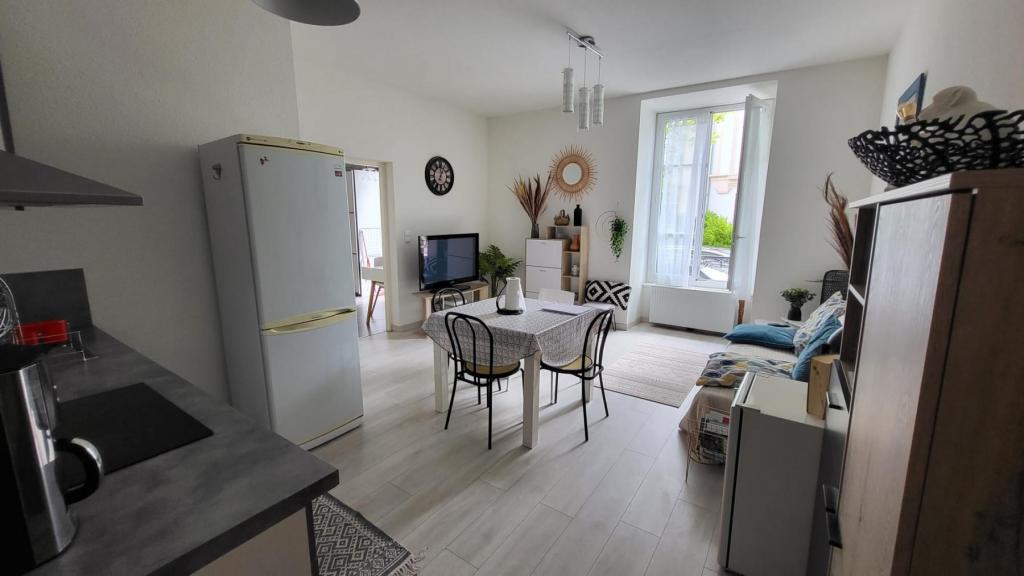 Royat - location curiste LC-2324 n°1