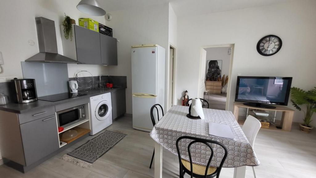 Royat - location curiste LC-2324 n°2