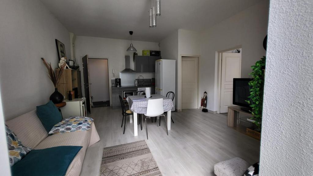 Royat - location curiste LC-2324 n°3