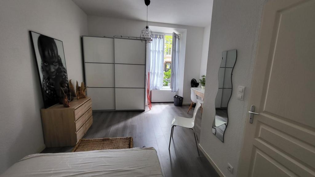 Royat - location curiste LC-2324 n°4