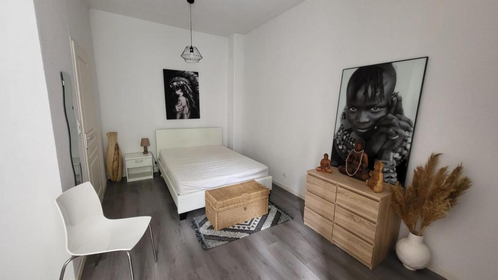 Royat - location curiste LC-2324 n°5
