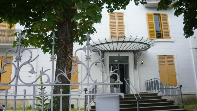 Royat - location curiste LC-2324 n°7