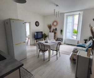 Photo APPARTEMENT F2 ROYAT SUPER EMPLACEMENT