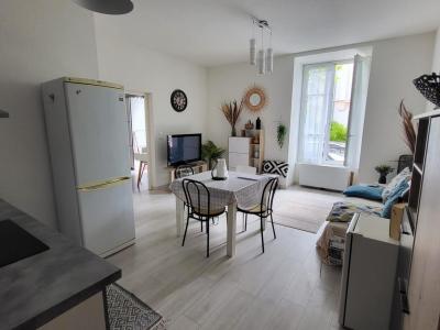 Photo n°1 du logement curiste LC-2324 à Royat