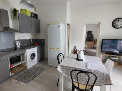Photo n°2 du logement curiste LC-2324 à Royat