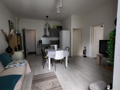 Photo n°3 du logement curiste LC-2324 à Royat