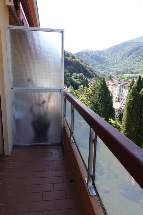 Amélie-les-Bains - location curiste LC-2325 n°10