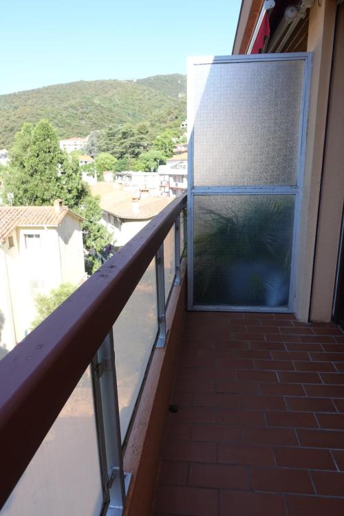 Amélie-les-Bains - location curiste LC-2325 n°11