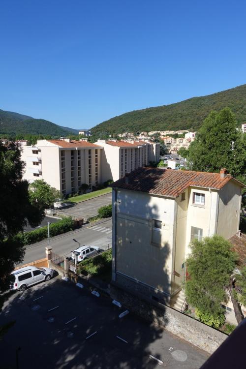 Amélie-les-Bains - location curiste LC-2325 n°12