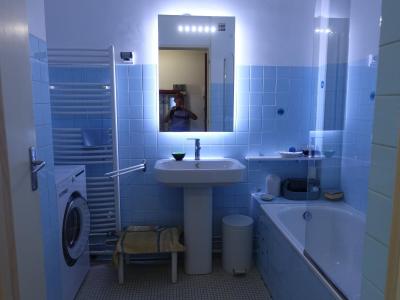 Photo n°8 du logement curiste LC-2325 à Amélie-les-Bains