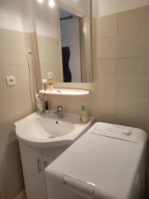 Gréoux-les-Bains - location curiste LC-2328 n°3