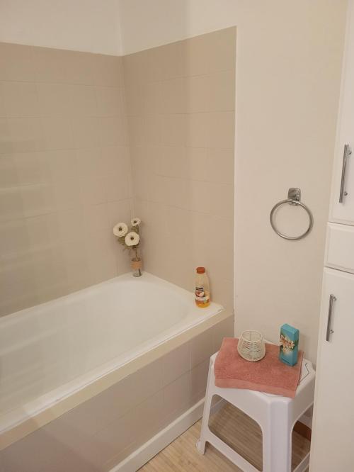 Gréoux-les-Bains - location curiste LC-2328 n°4