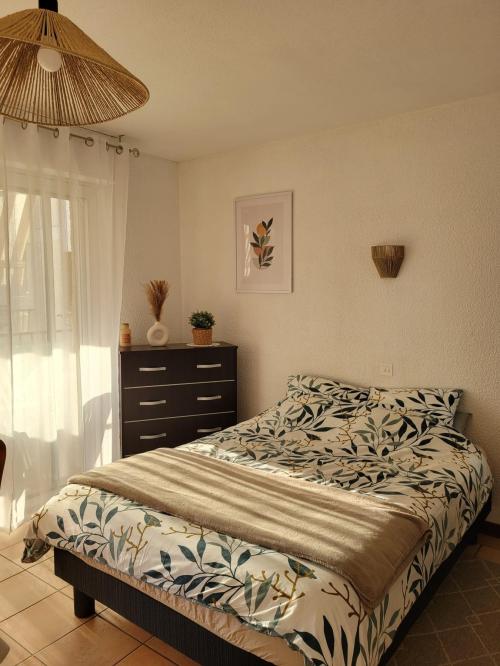Gréoux-les-Bains - location curiste LC-2328 n°5