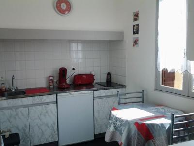 Photo n°2 du logement curiste LC-2328 à Gréoux-les-Bains