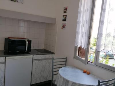 Photo n°7 du logement curiste LC-2328 à Gréoux-les-Bains