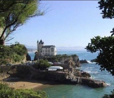 Biarritz - location curiste LC-233 n°4