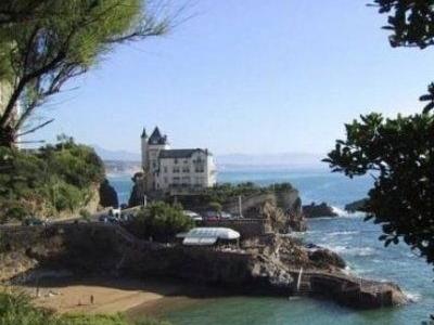 Photo n°4 du logement curiste LC-233 à Biarritz