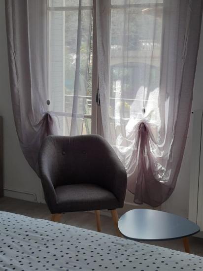 Détail Zoom photos logement
