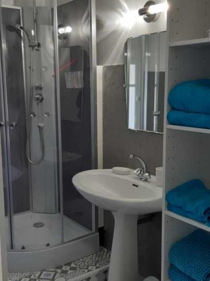 Détail Zoom photos logement