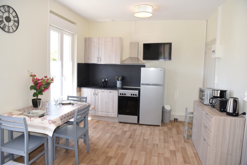 Evaux-les-Bains - location curiste LC-2335 n°2